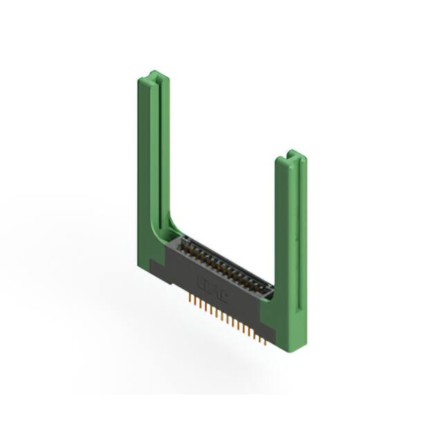 395-015-523-158 EDAC Inc.  Edgeboard Connectors